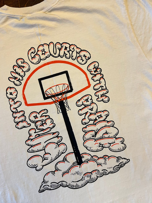 His Courts