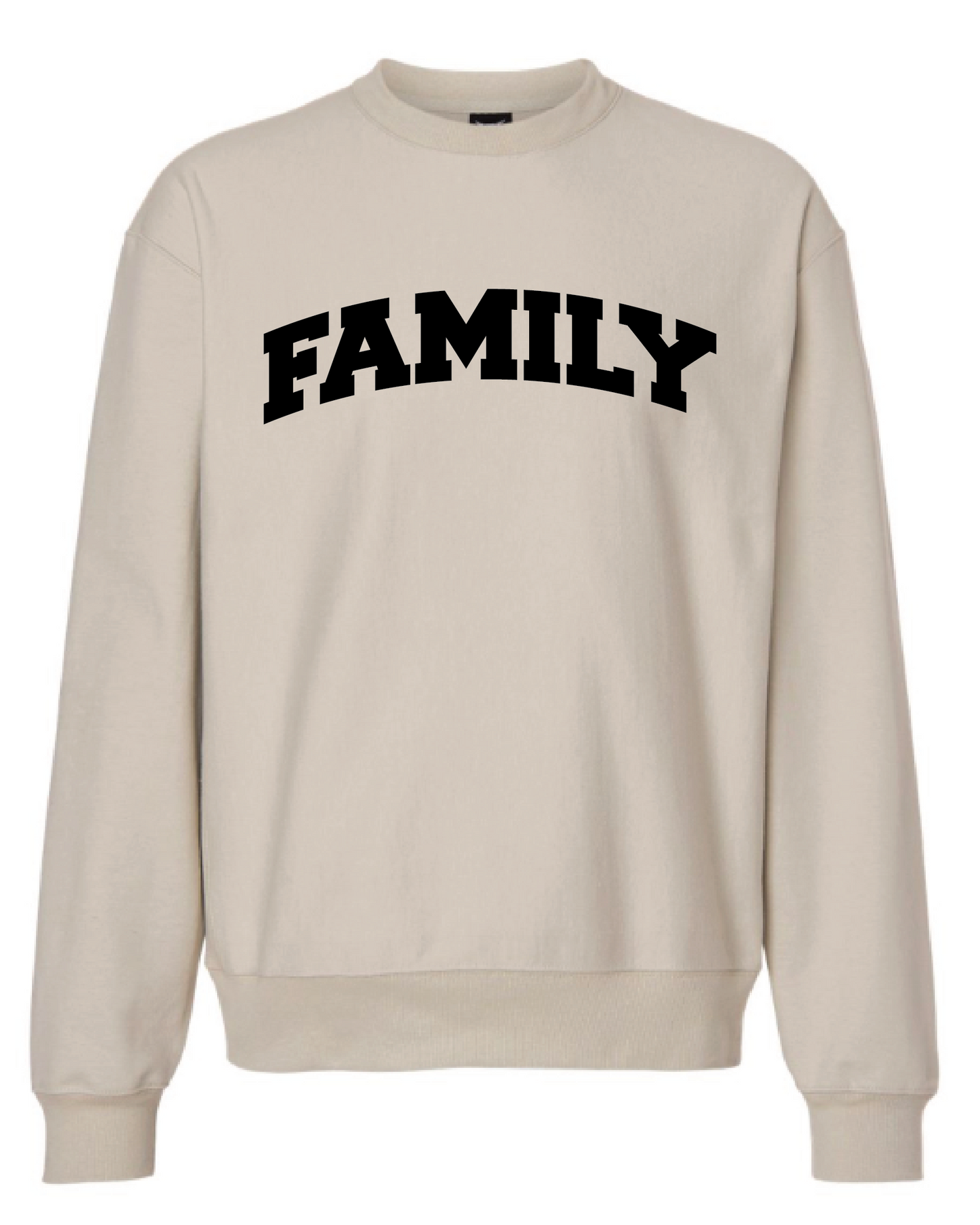Villa Family Crewneck