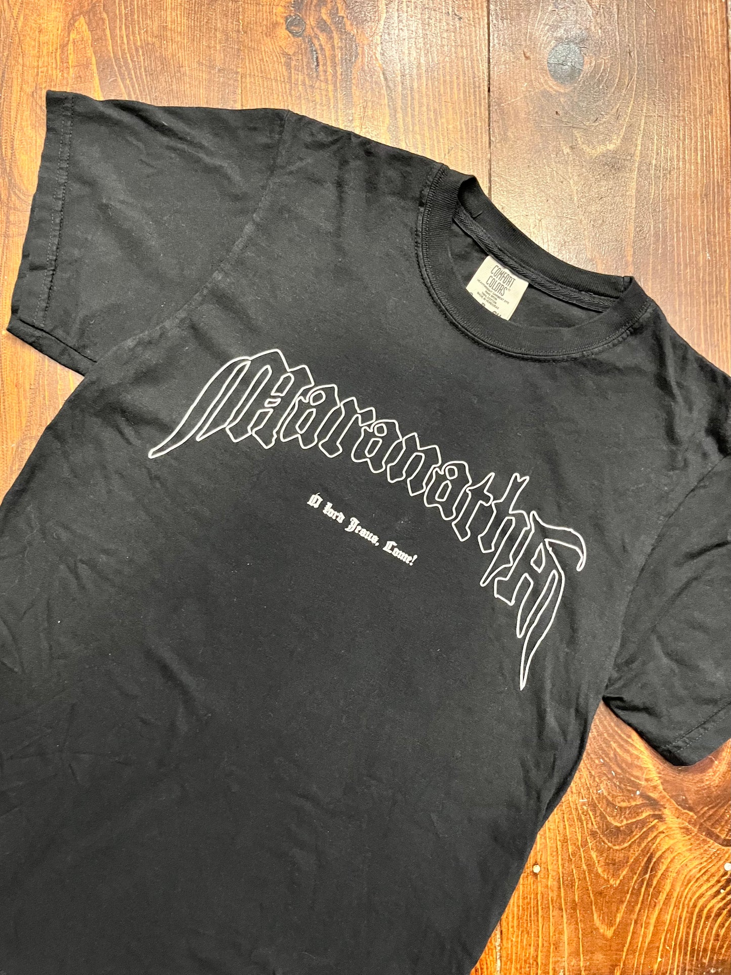 Maranatha