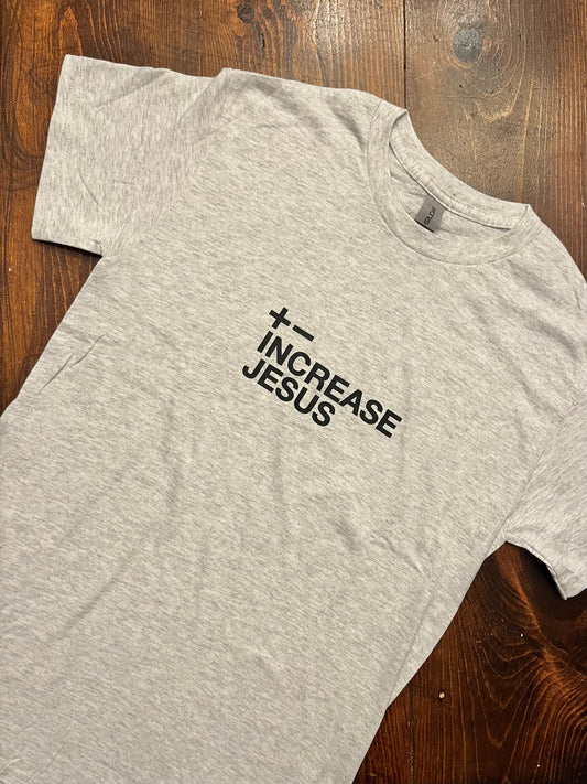Logo Tee