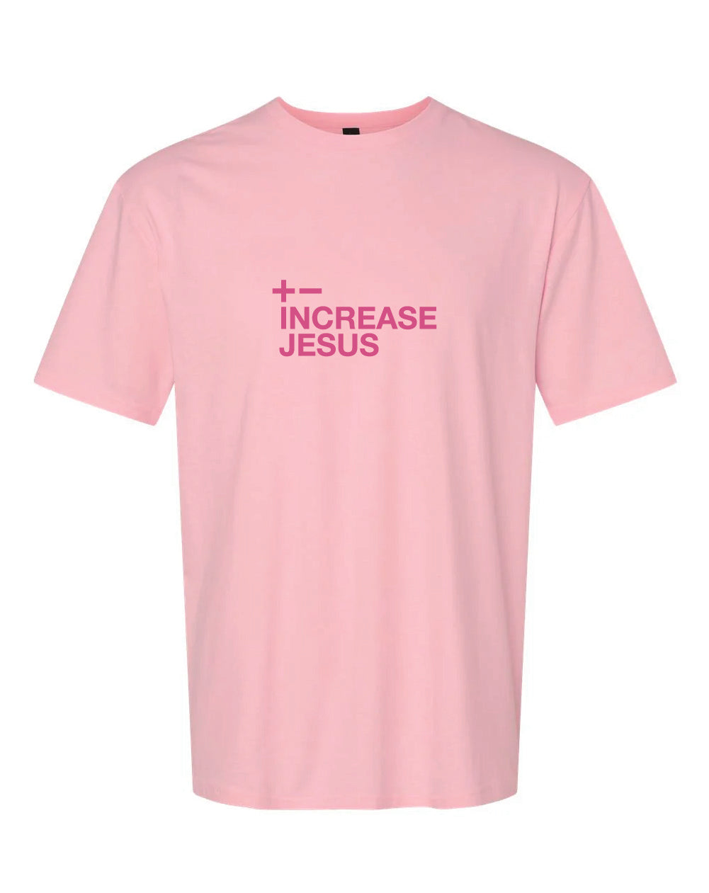 Logo Tee