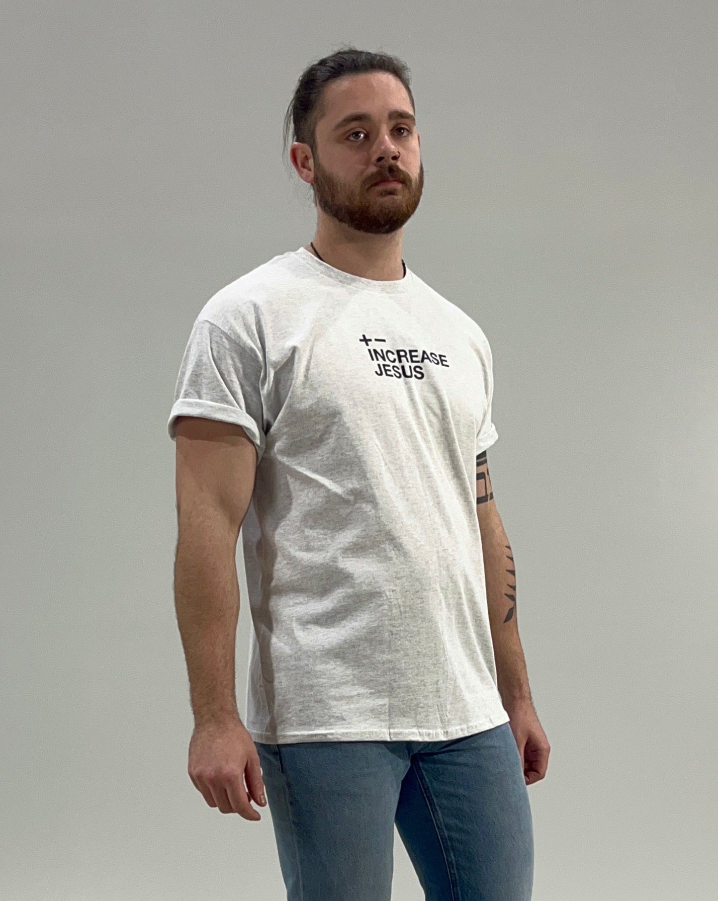 Logo Tee
