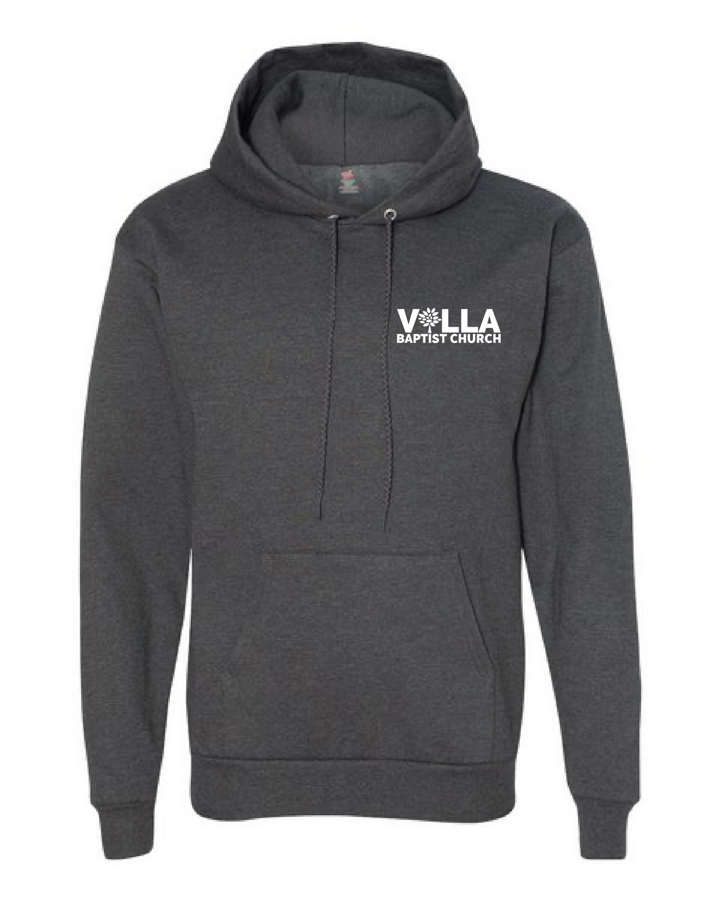 Villa Made For People Hoodie