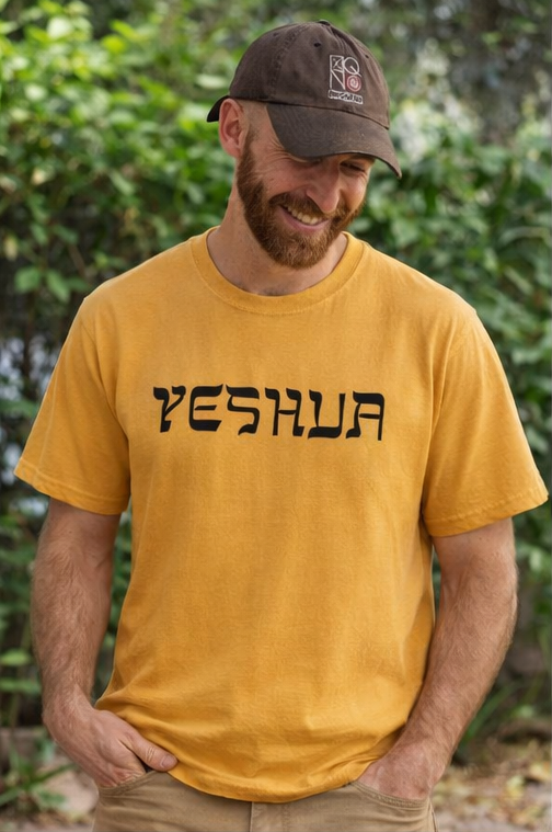 Yeshua
