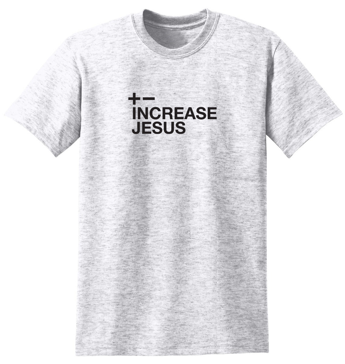 Logo Tee