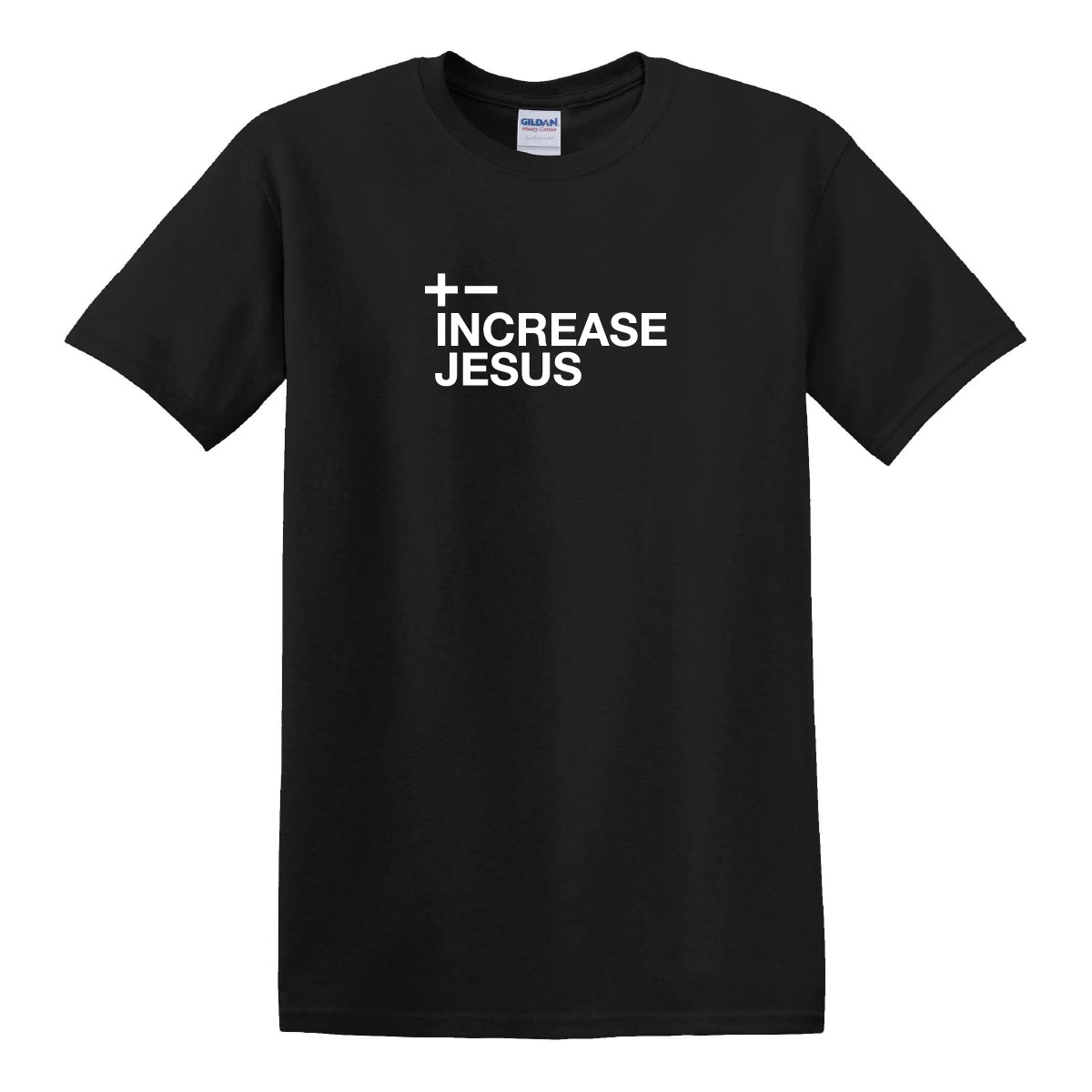 Logo Tee
