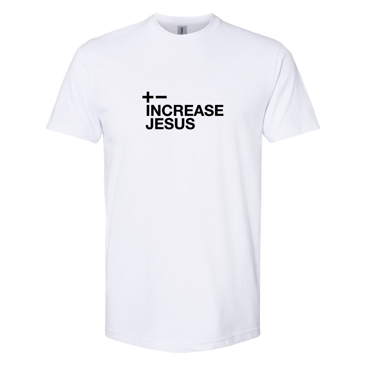Logo Tee