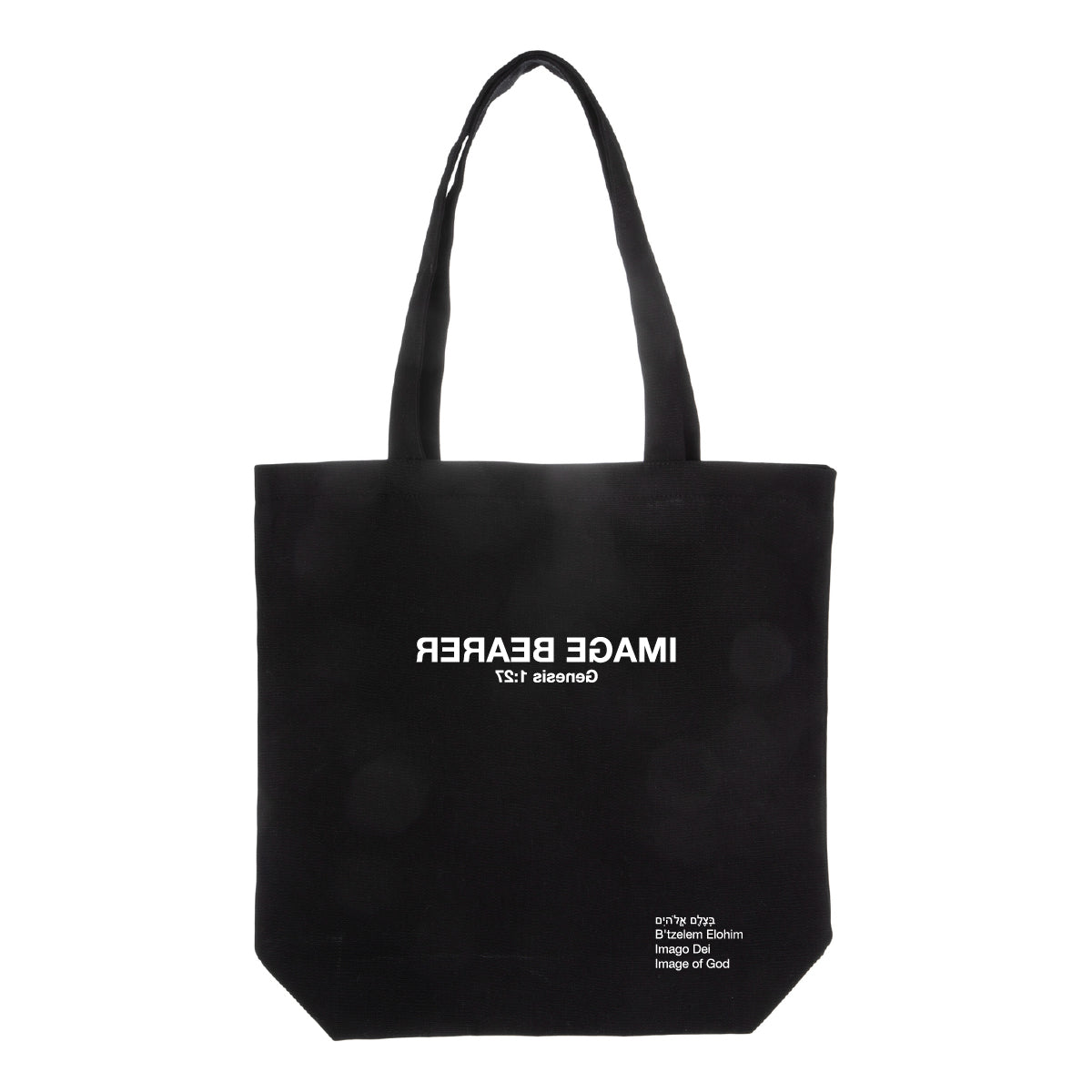 Image Bearer Tote