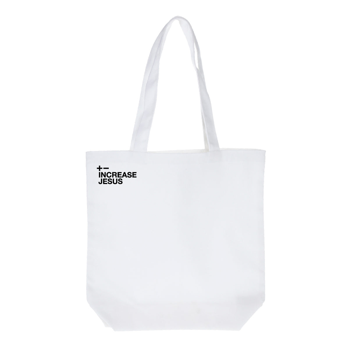 Image Bearer Tote