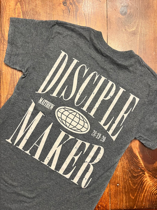 Disciple Maker