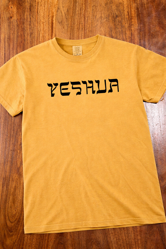 Yeshua