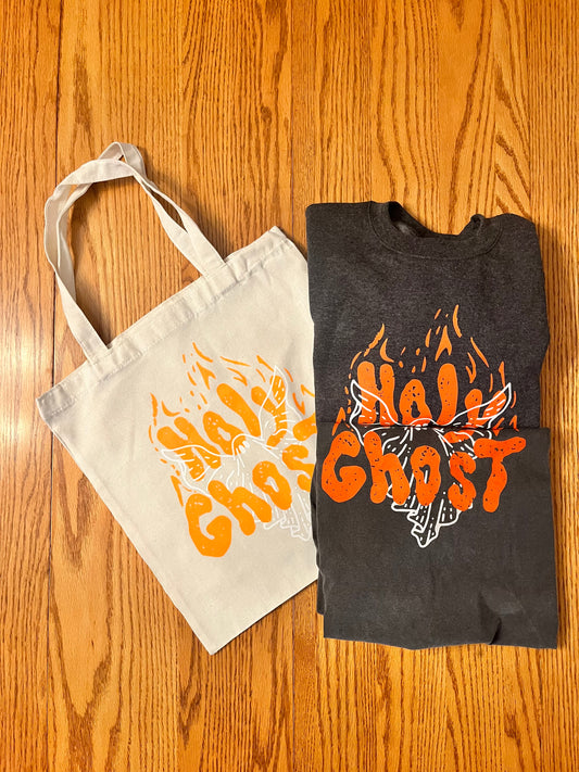 Holy Ghost Bundle