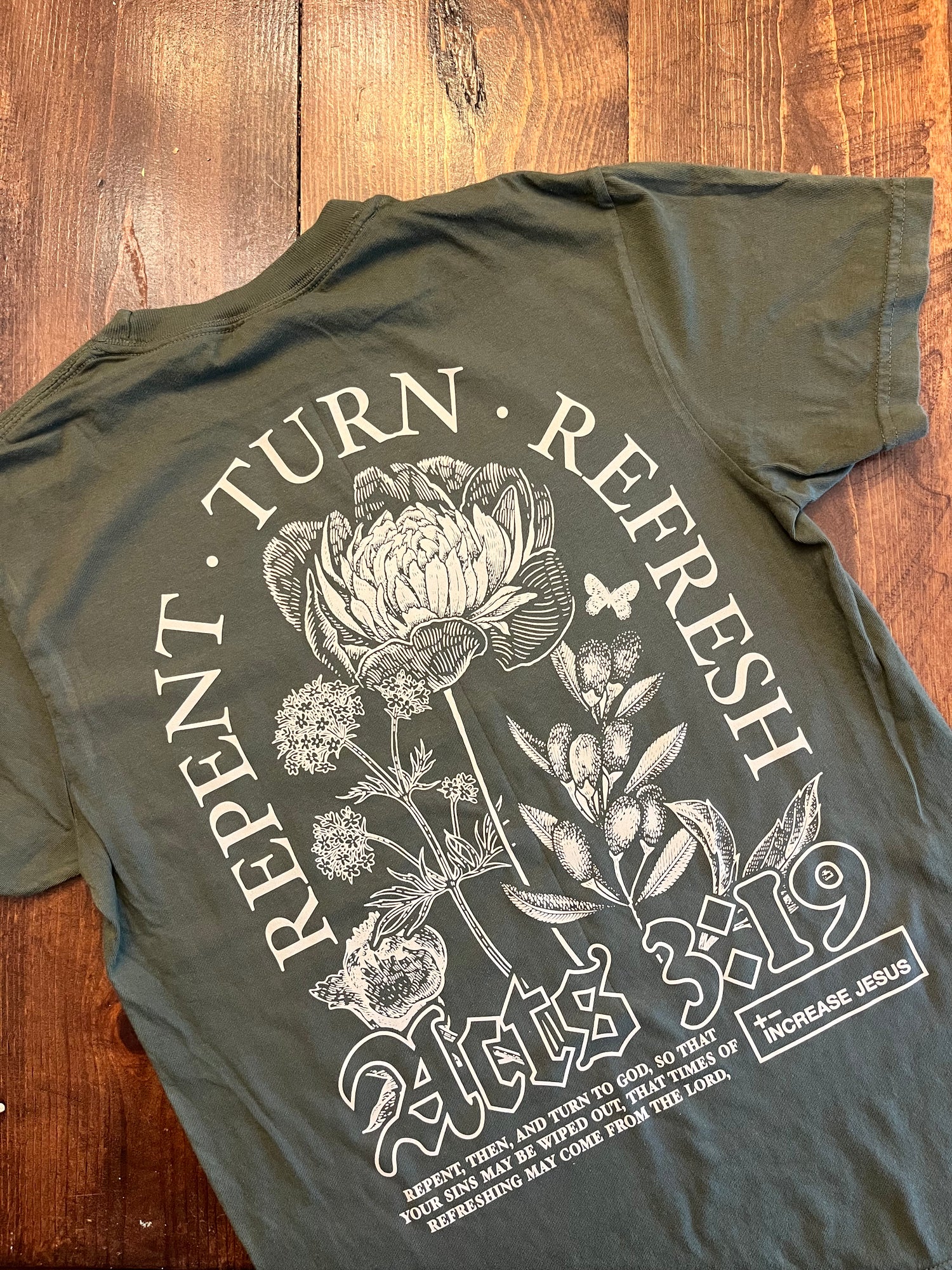 Tees