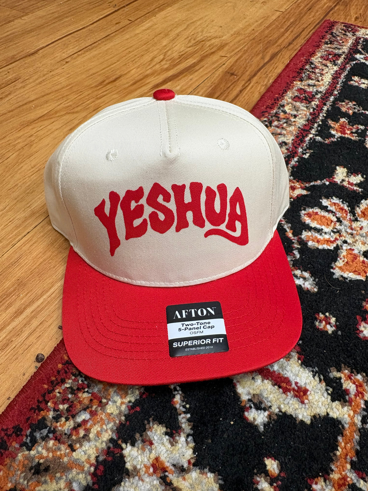Yeshua Hat
