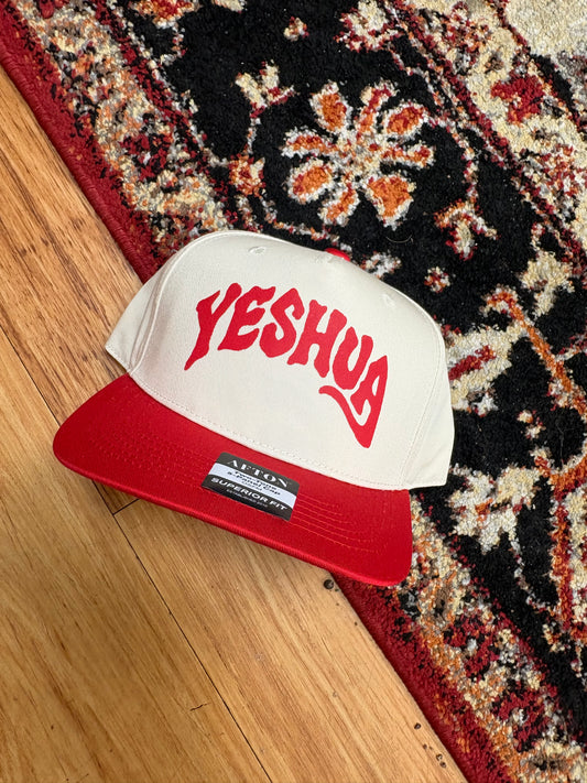 Yeshua Hat