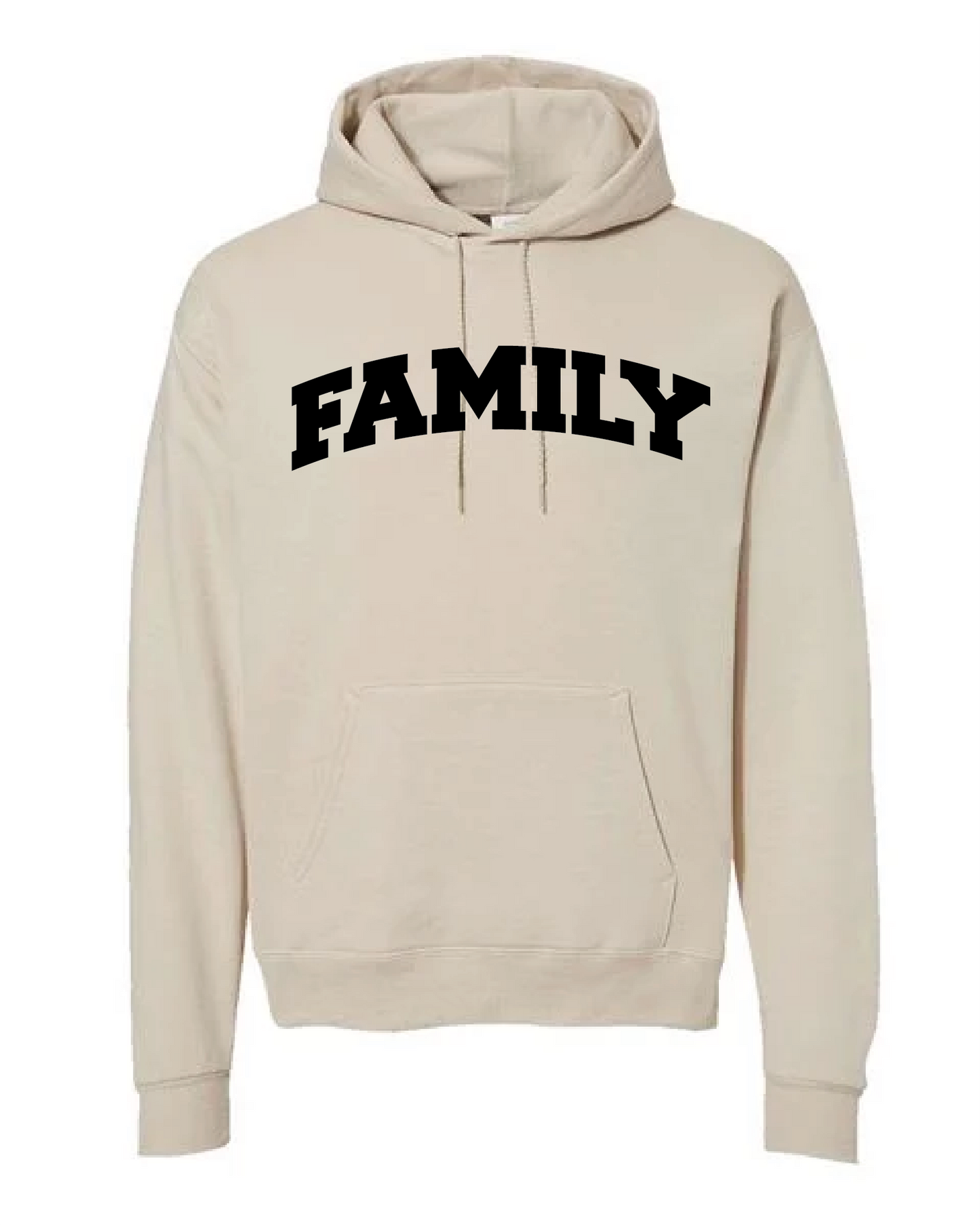 Villa Family Hoodie