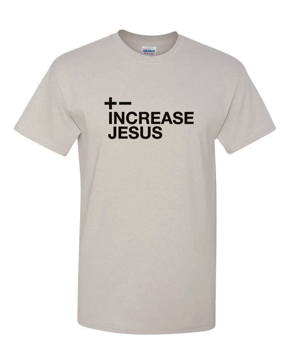 Logo Tee