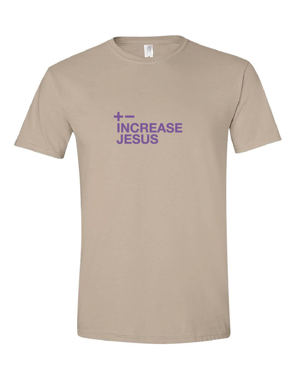 Logo Tee