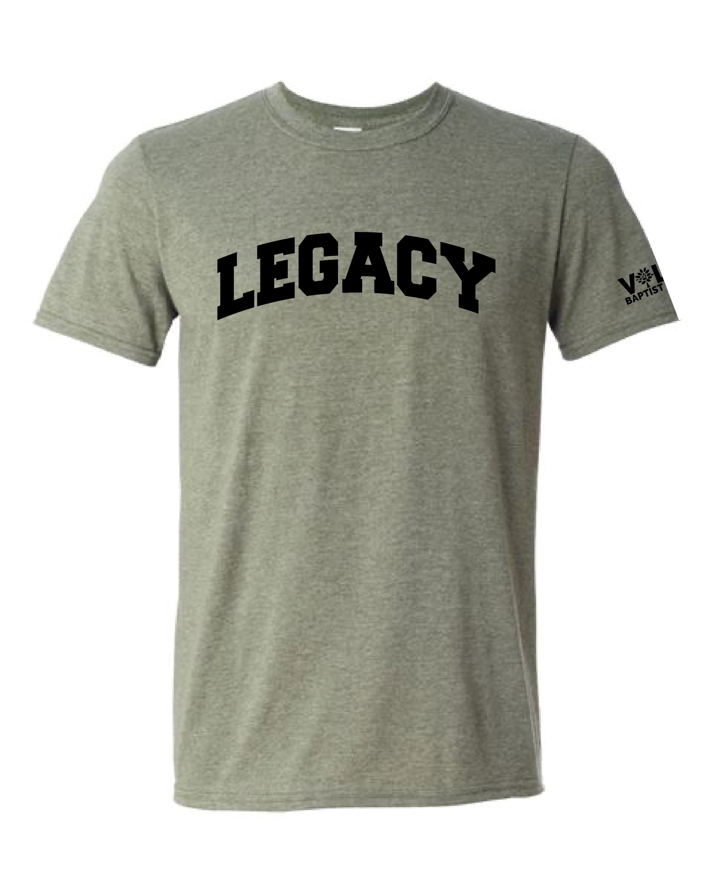 Villa Legacy Short Sleeve