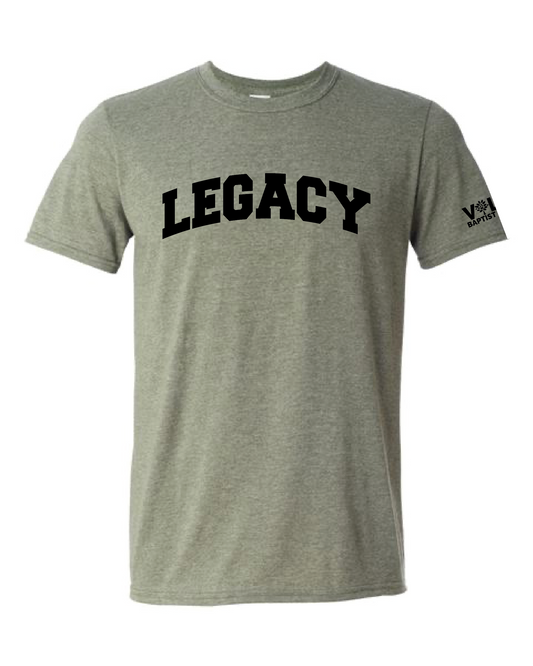 Villa Legacy Short Sleeve