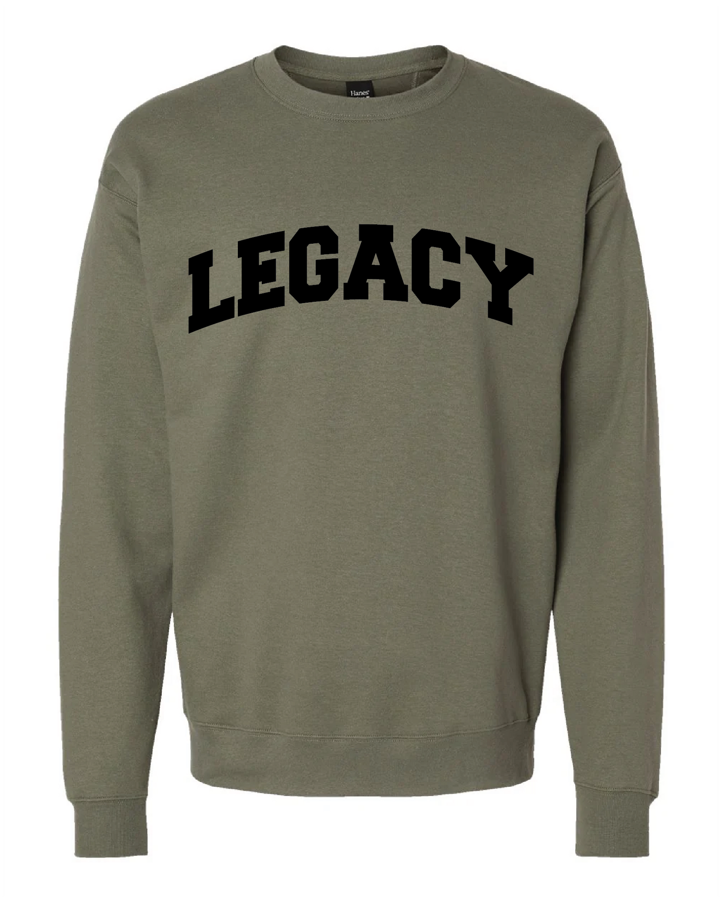 Villa Legacy Crewneck