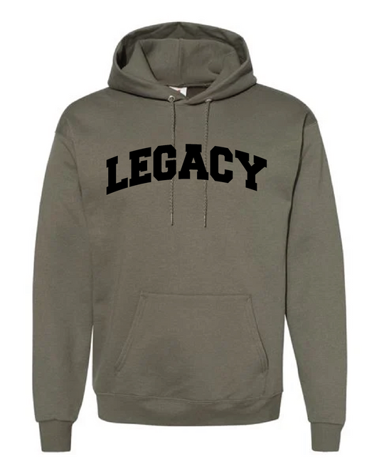 Villa Legacy Hoodie
