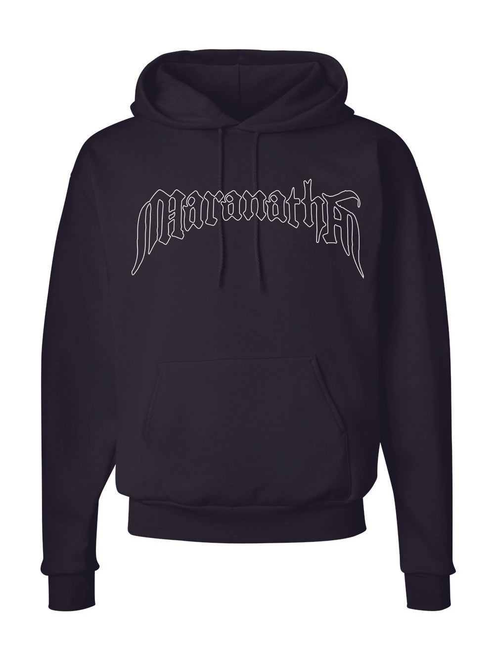 Maranatha Hoodie